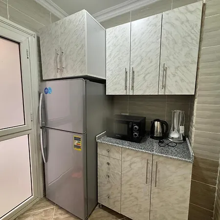 Luxury Inn: 2Br Prime Location In Madinaty B12 Exterior photo
