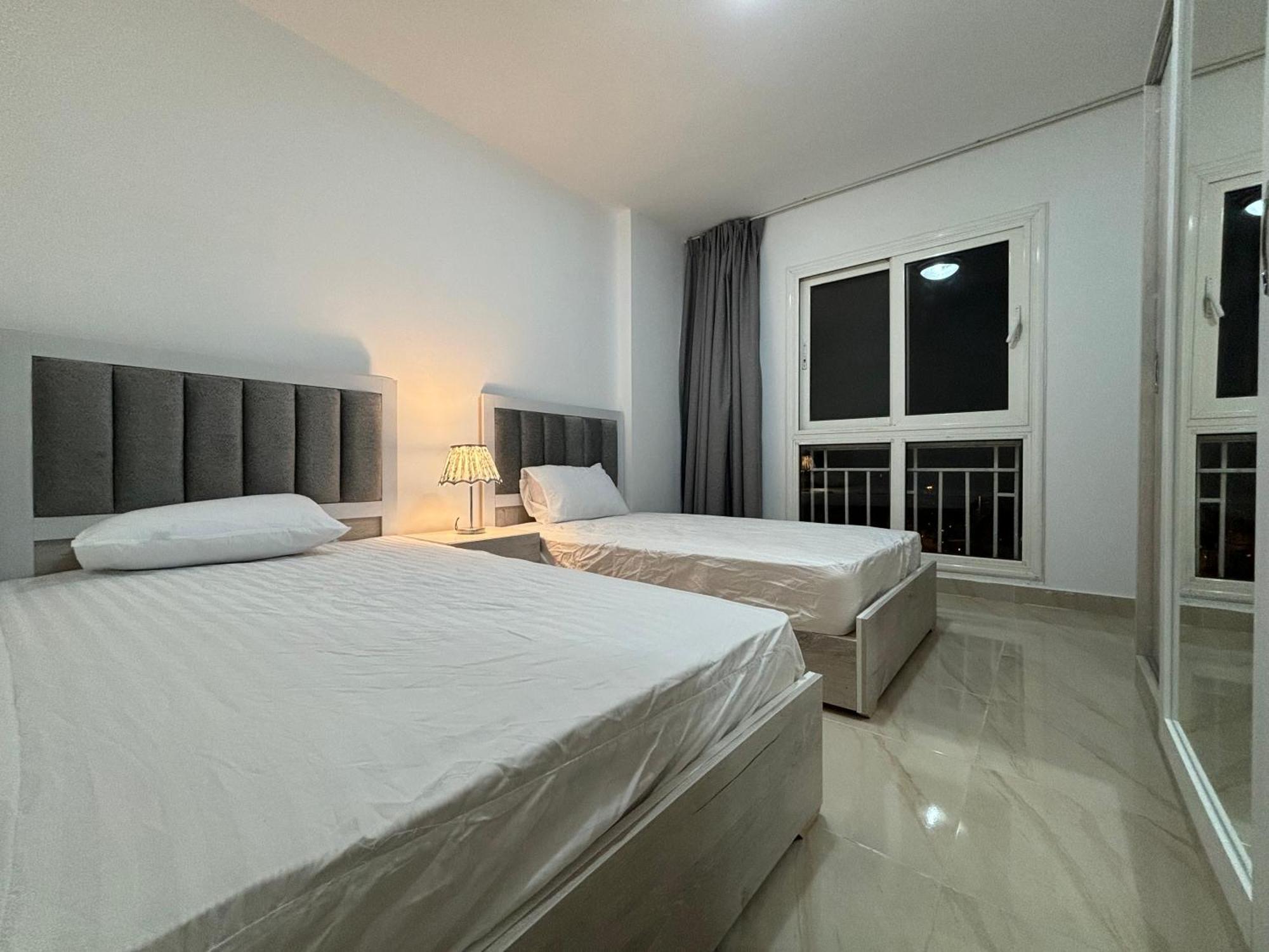 Appartement Luxury Inn: 2br Prime Location In B12 Madinaty